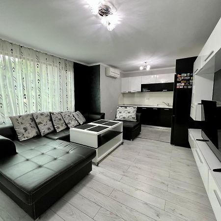 Tea Apartments بوموري المظهر الخارجي الصورة