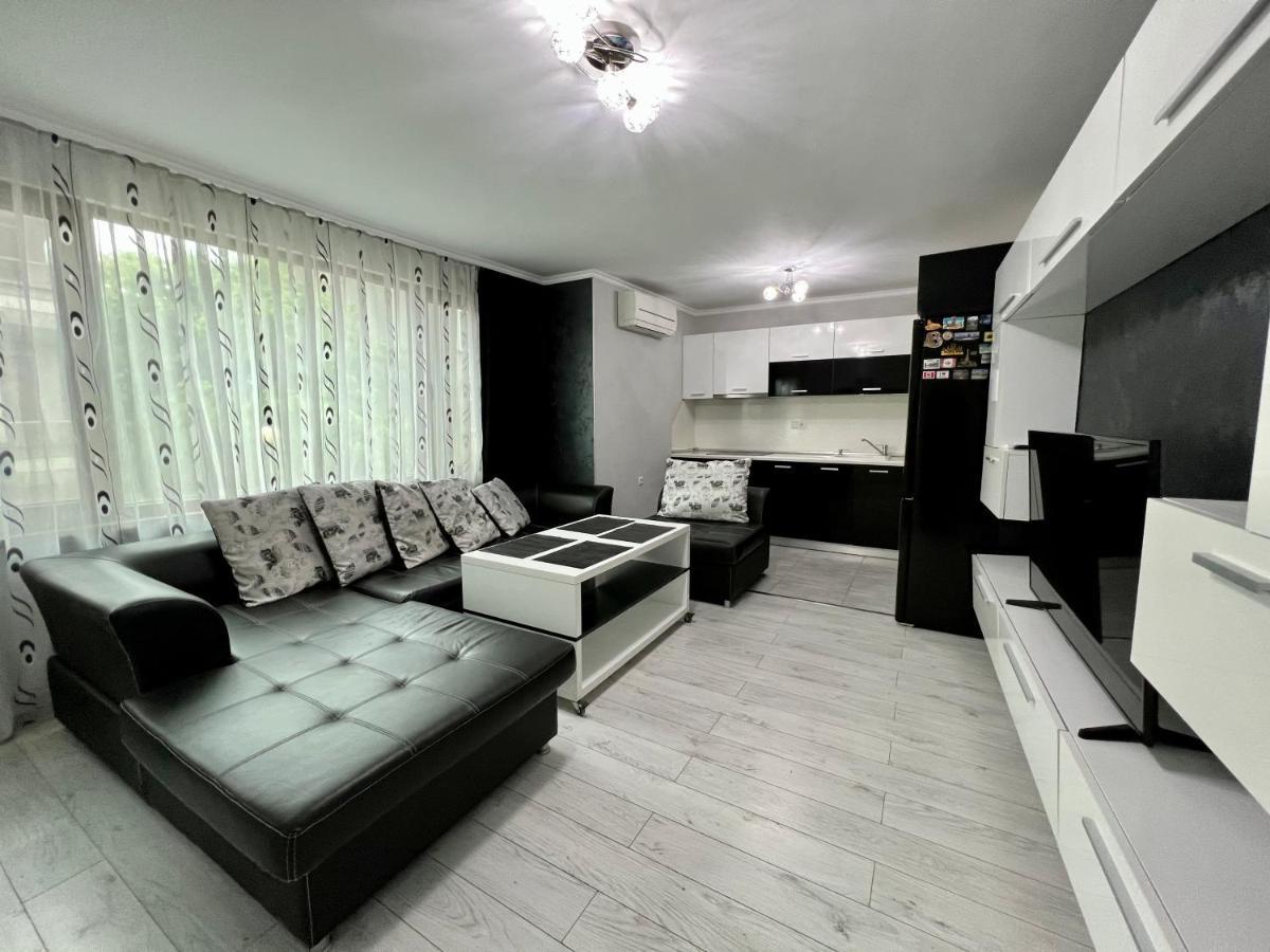 Tea Apartments بوموري المظهر الخارجي الصورة