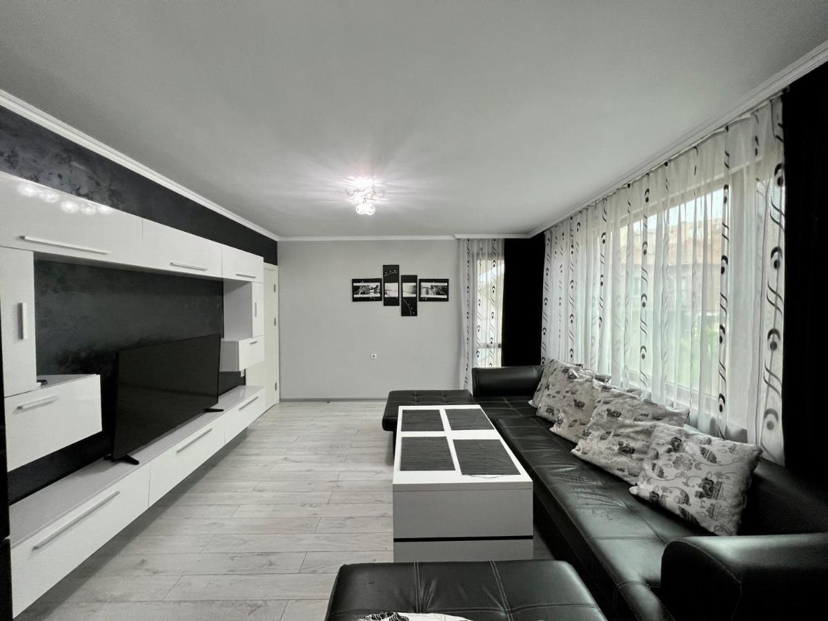 Tea Apartments بوموري المظهر الخارجي الصورة