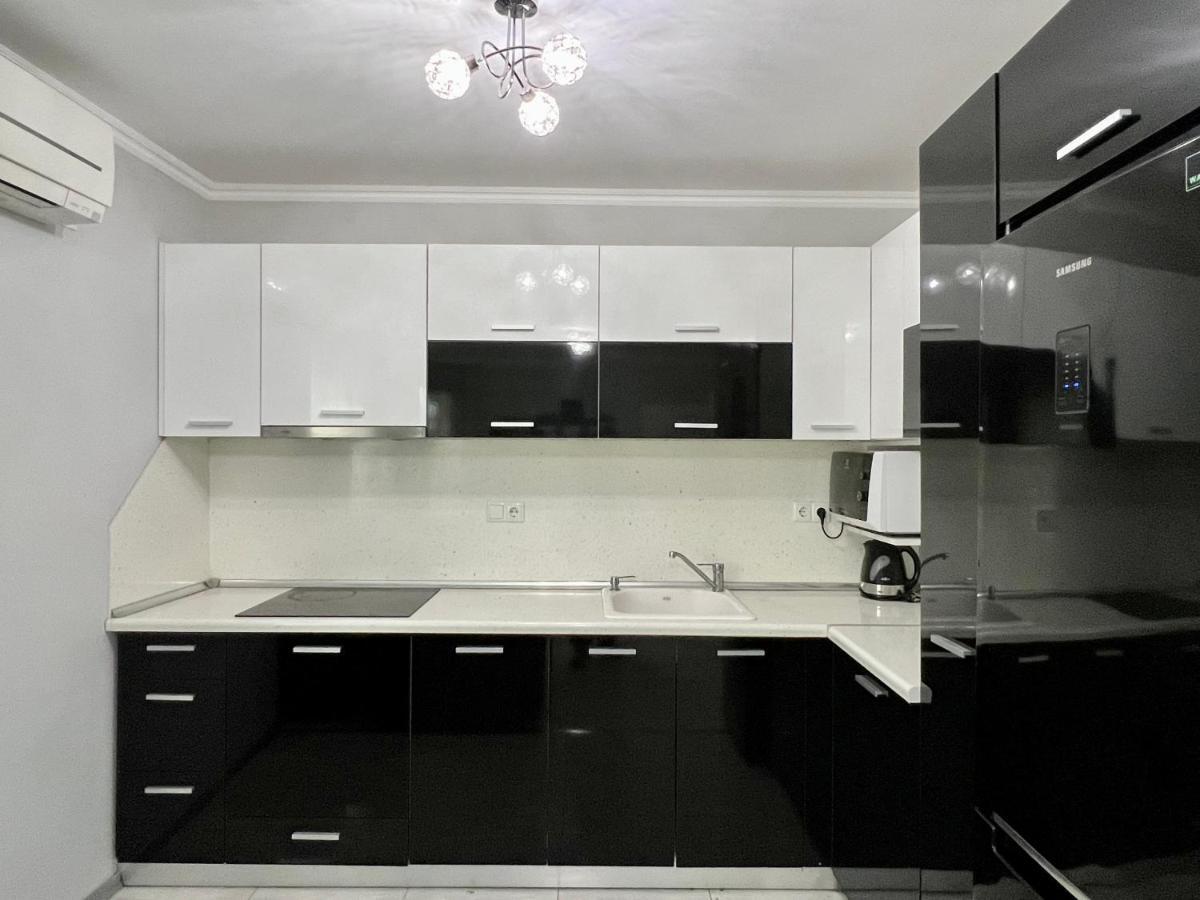 Tea Apartments بوموري المظهر الخارجي الصورة
