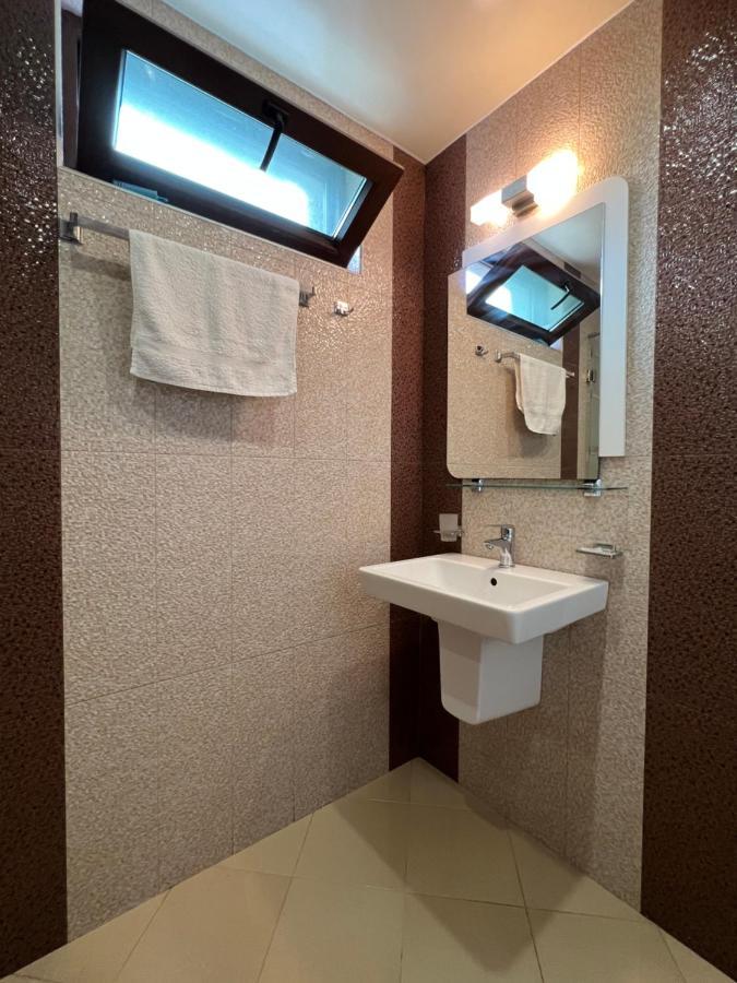 Tea Apartments بوموري المظهر الخارجي الصورة