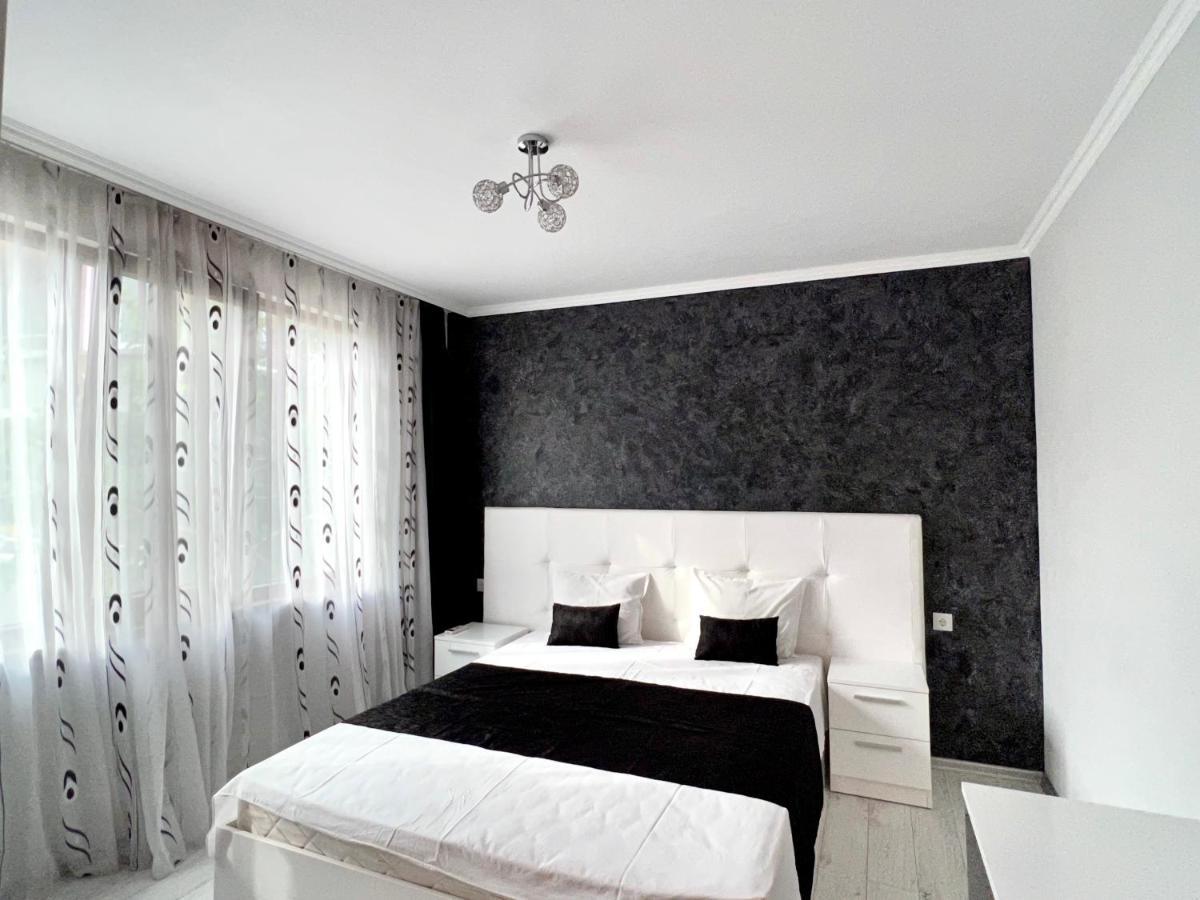 Tea Apartments بوموري المظهر الخارجي الصورة